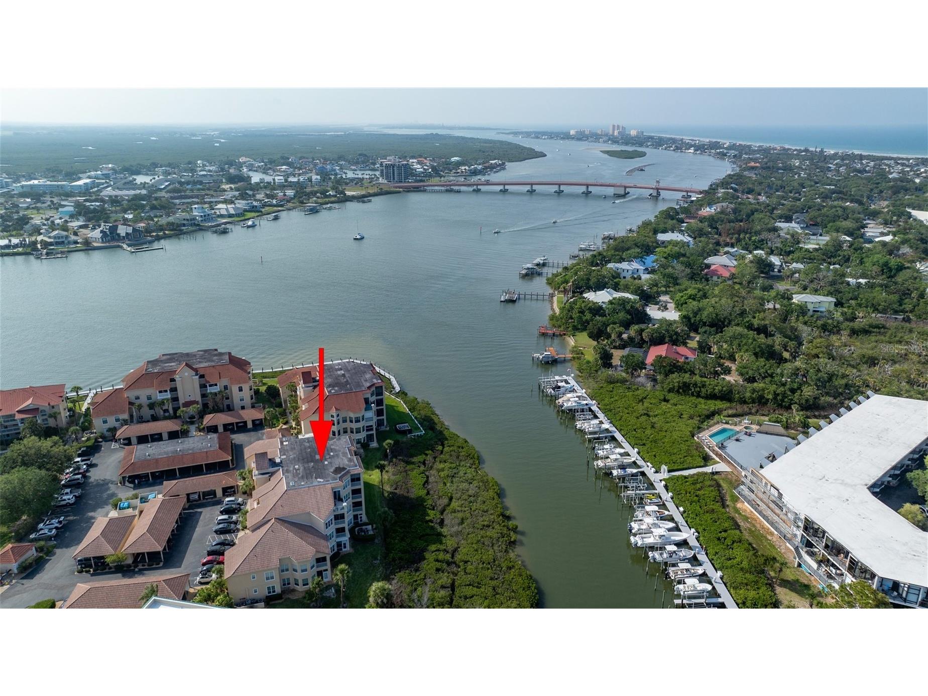 434 Bouchelle Drive #203 New Smyrna Beach FL 32169 NS1088167 image44