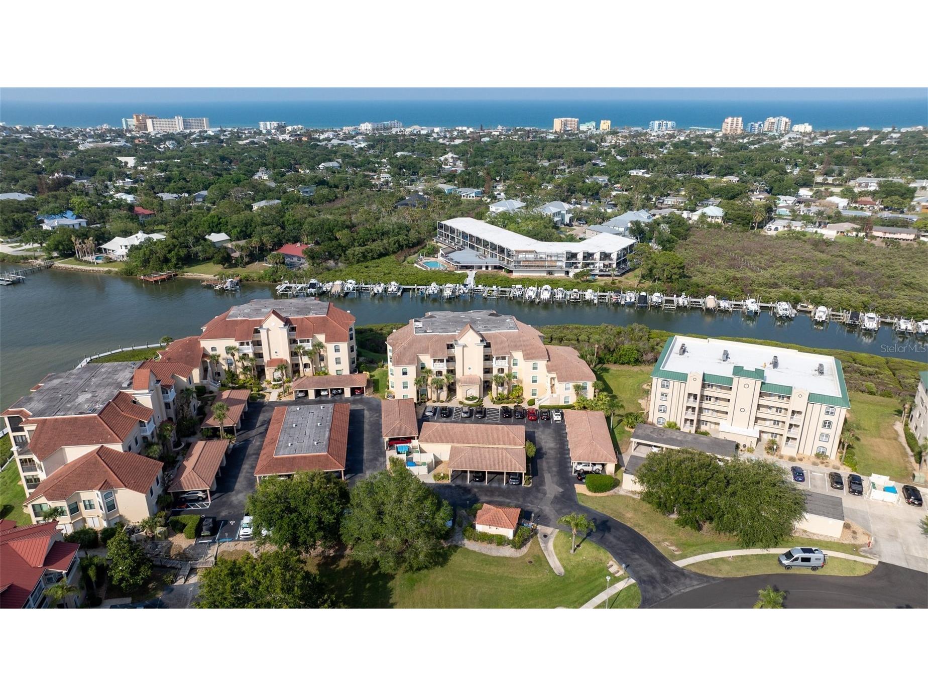 434 Bouchelle Drive #203 New Smyrna Beach FL 32169 NS1088167 image45