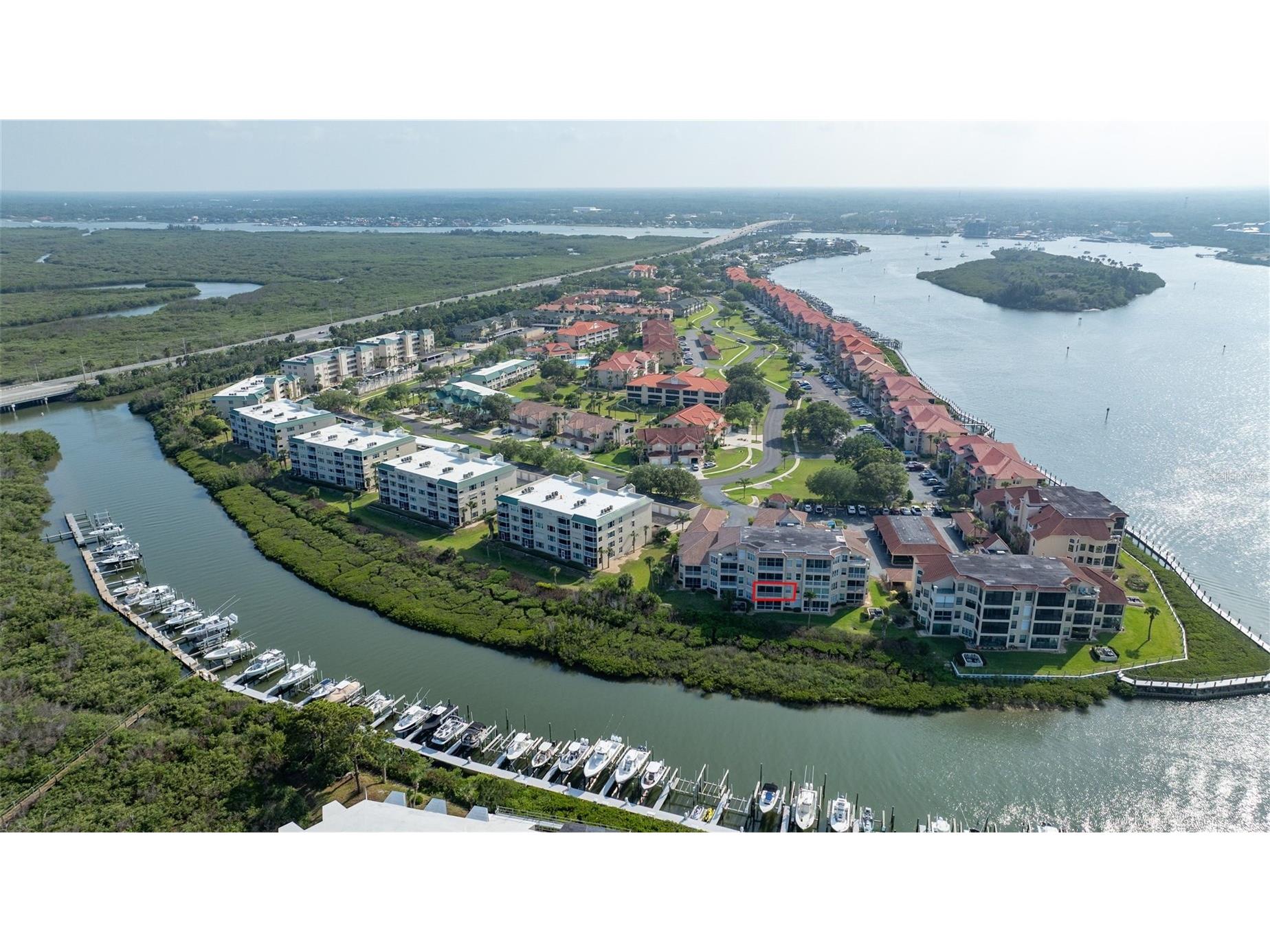 434 Bouchelle Drive #203 New Smyrna Beach FL 32169 NS1088167 image7