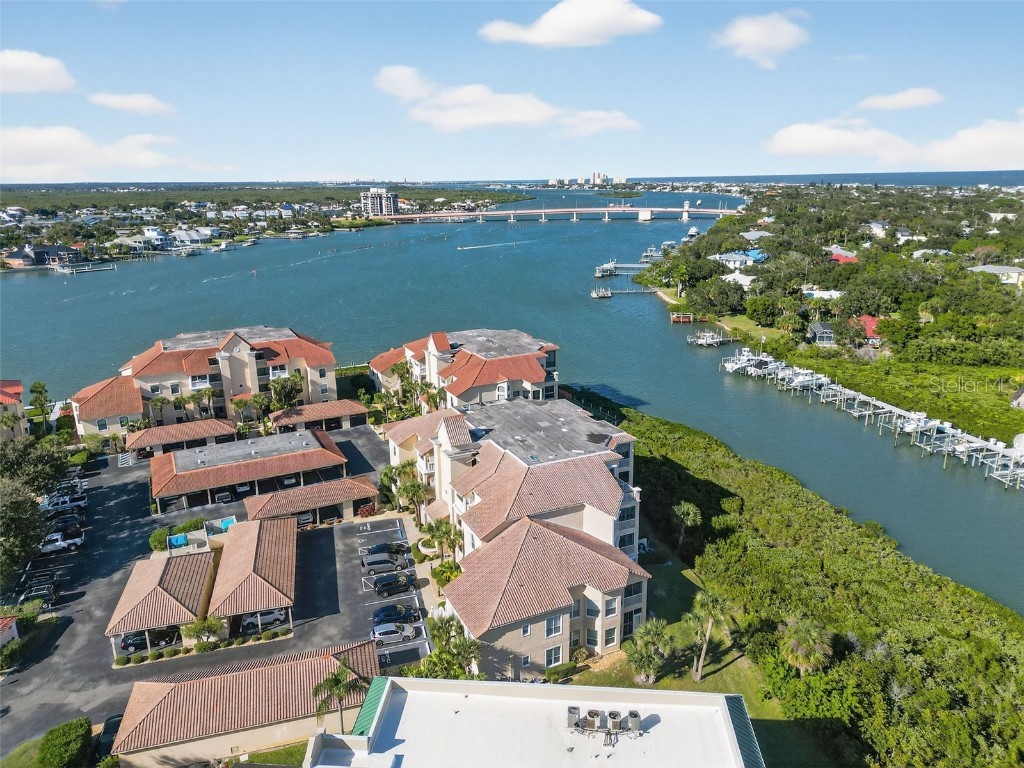 434 Bouchelle Drive #304 New Smyrna Beach FL 32169 NS1086705 image1