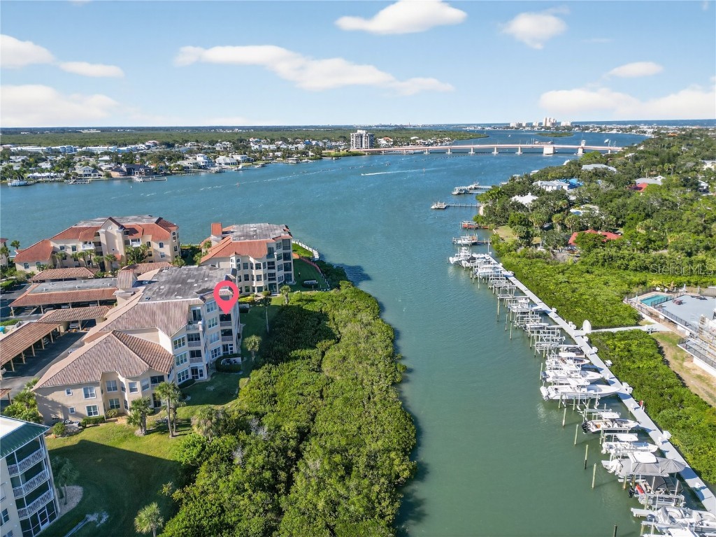 434 Bouchelle Drive #304 New Smyrna Beach FL 32169 NS1086705 image2