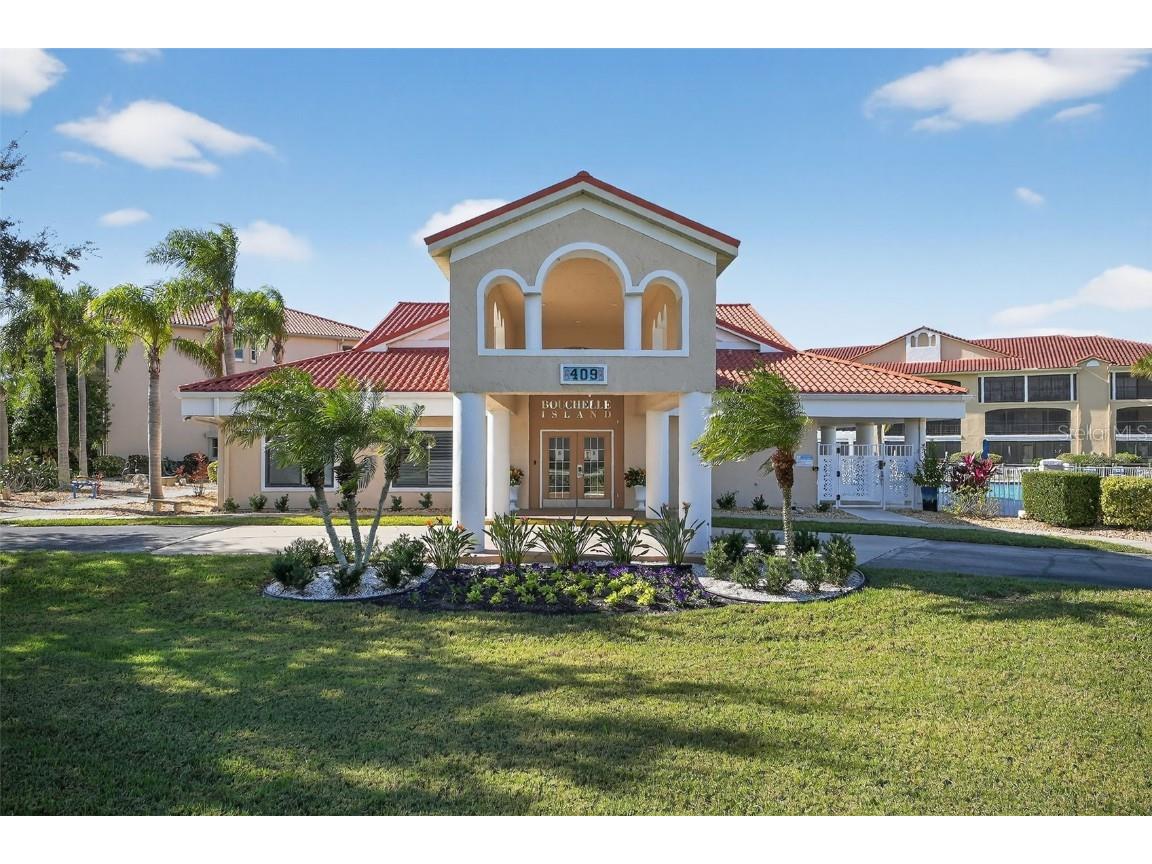 434 Bouchelle Drive #304 New Smyrna Beach FL 32169 NS1086705 image28