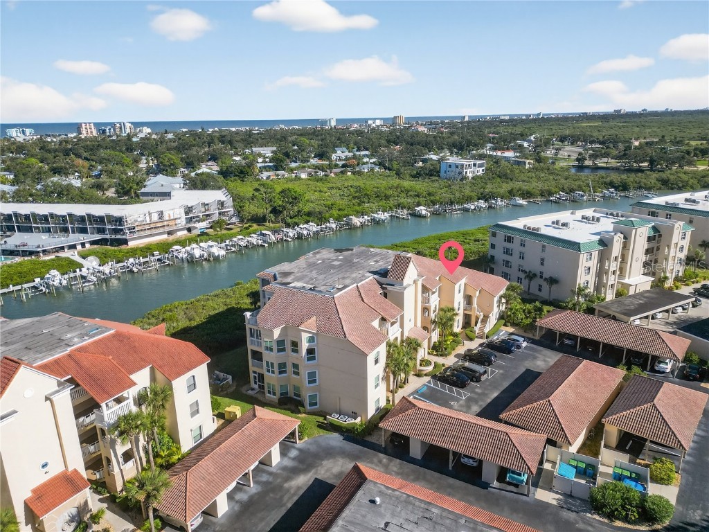 434 Bouchelle Drive #304 New Smyrna Beach FL 32169 NS1086705 image3