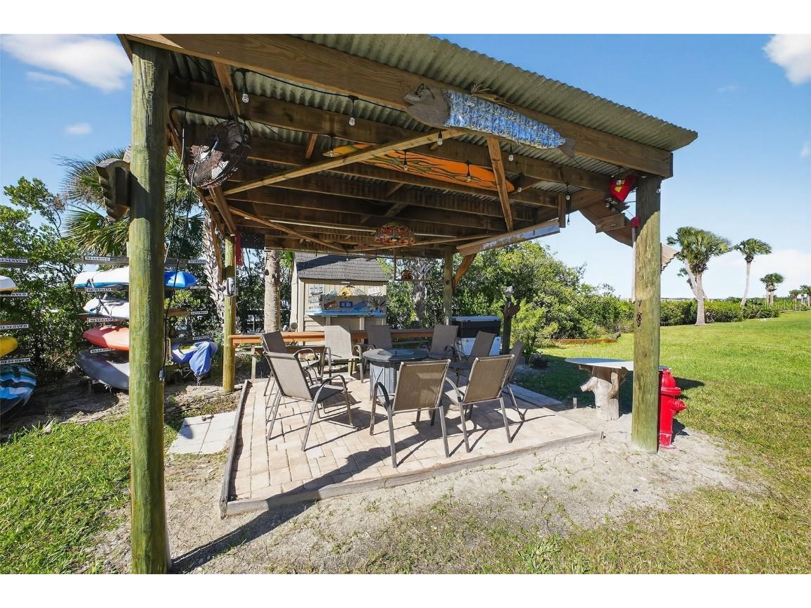 434 Bouchelle Drive #304 New Smyrna Beach FL 32169 NS1086705 image40