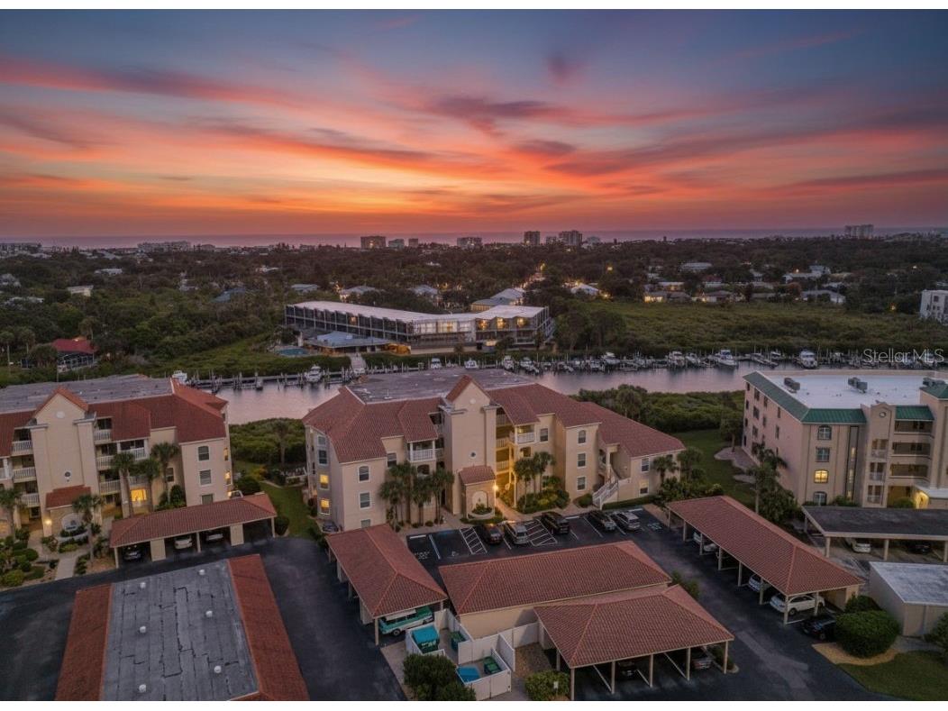 434 Bouchelle Drive #304 New Smyrna Beach FL 32169 NS1086705 image50