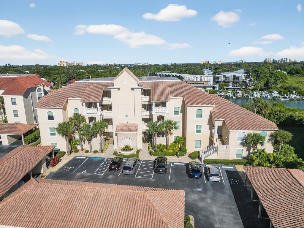 434 Bouchelle Drive #304 New Smyrna Beach FL 32169 NS1086705 image6