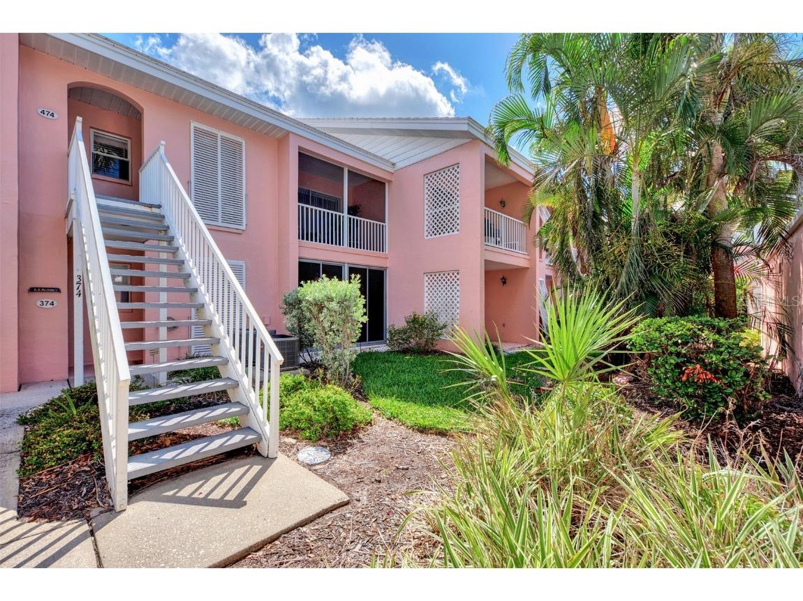 434 Cerromar Lane #474 Venice FL 34293 N6127229 image1