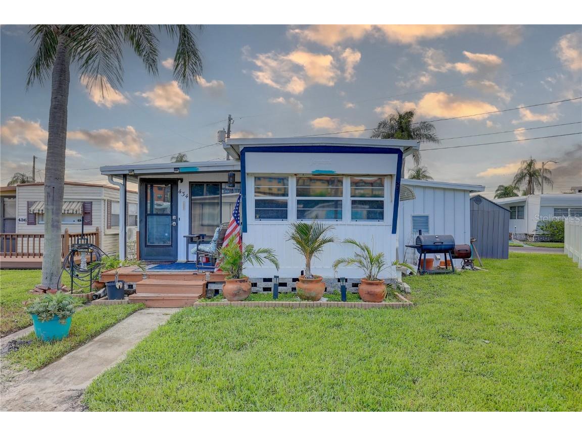 434 Denice Drive #434 Seminole FL 33772 TB8421708 image1