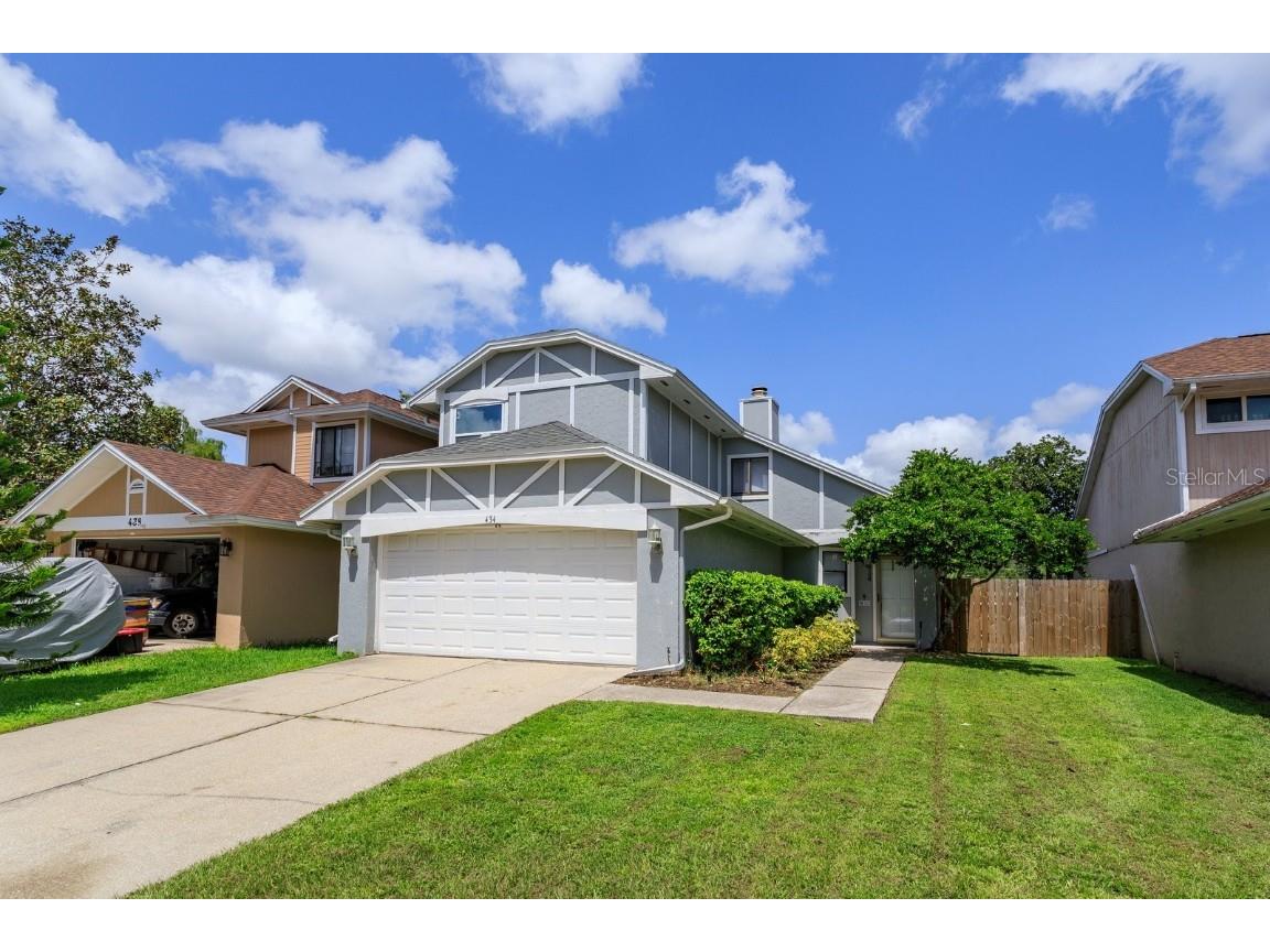 434 E Springtree Way Lake Mary FL 32746 G5072371 image1