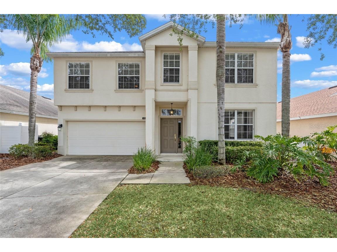 434 Henley Cir Davenport FL 33896 S5104265 image1