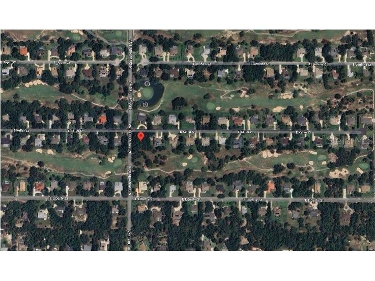 434 Keller Court Citrus Hills FL 34442 TB8310879 image1