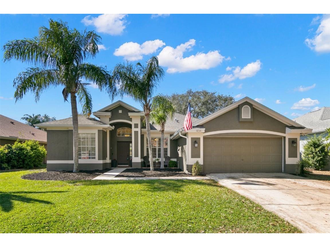 434 Knight Drive Tarpon Springs FL 34688 TB8353465 image1