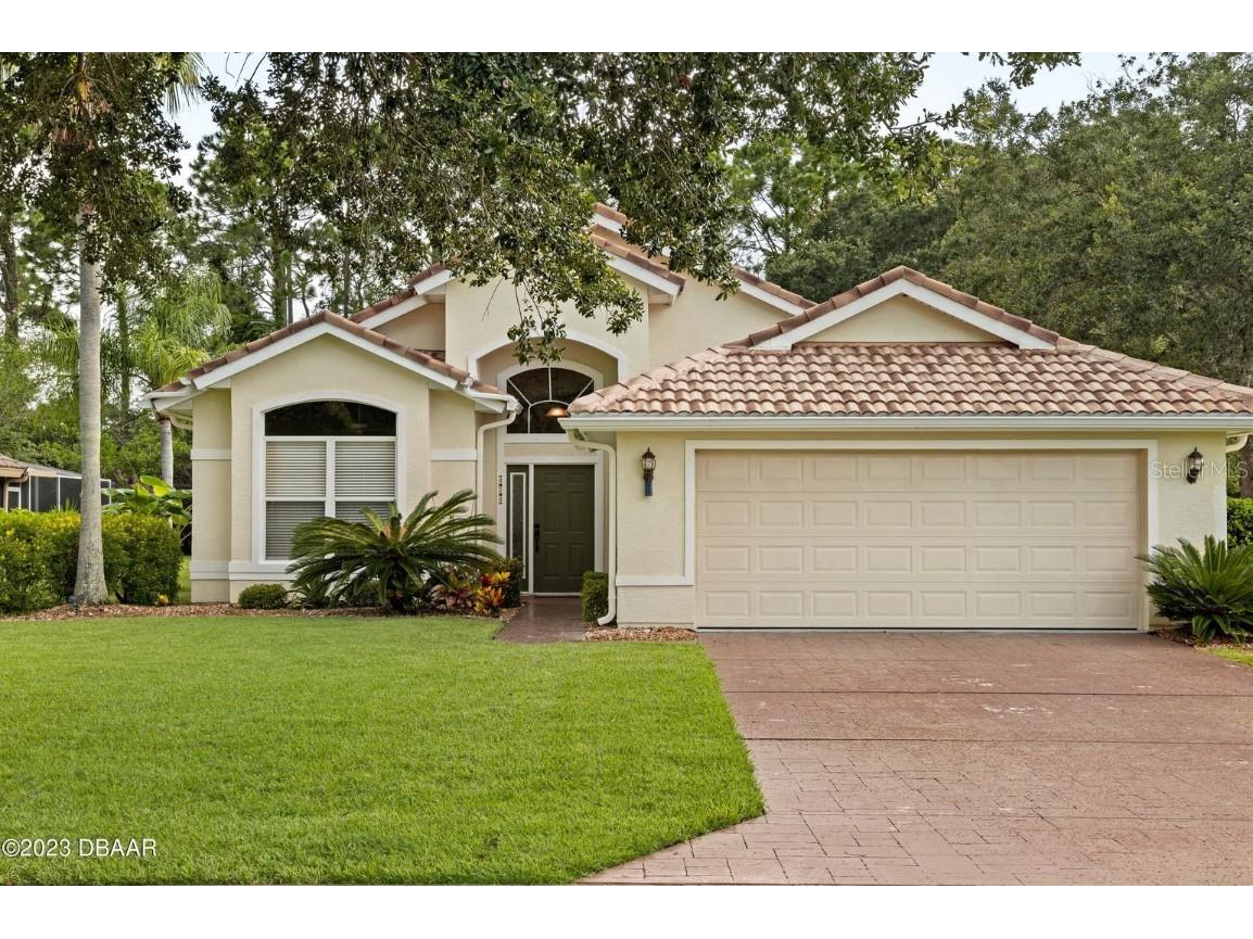 434 Long Cove Road Ormond Beach FL 32174 J969316 image1