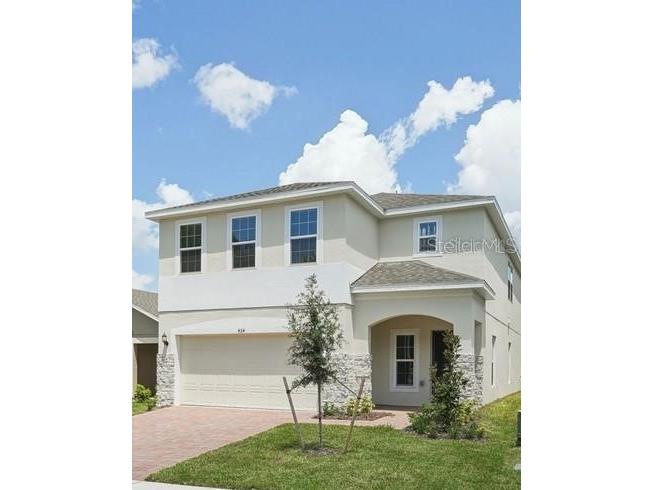 434 North Boulevard E Davenport FL 33837 S5151068 image1