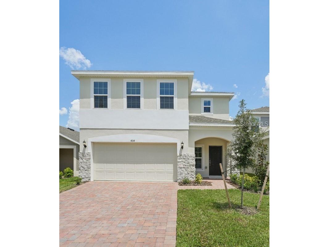 434 North Boulevard E Davenport FL 33837 S5151068 image2