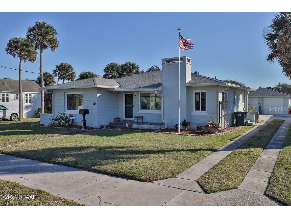 434 Pelican Avenue Daytona Beach FL 32118 V4933986 image1