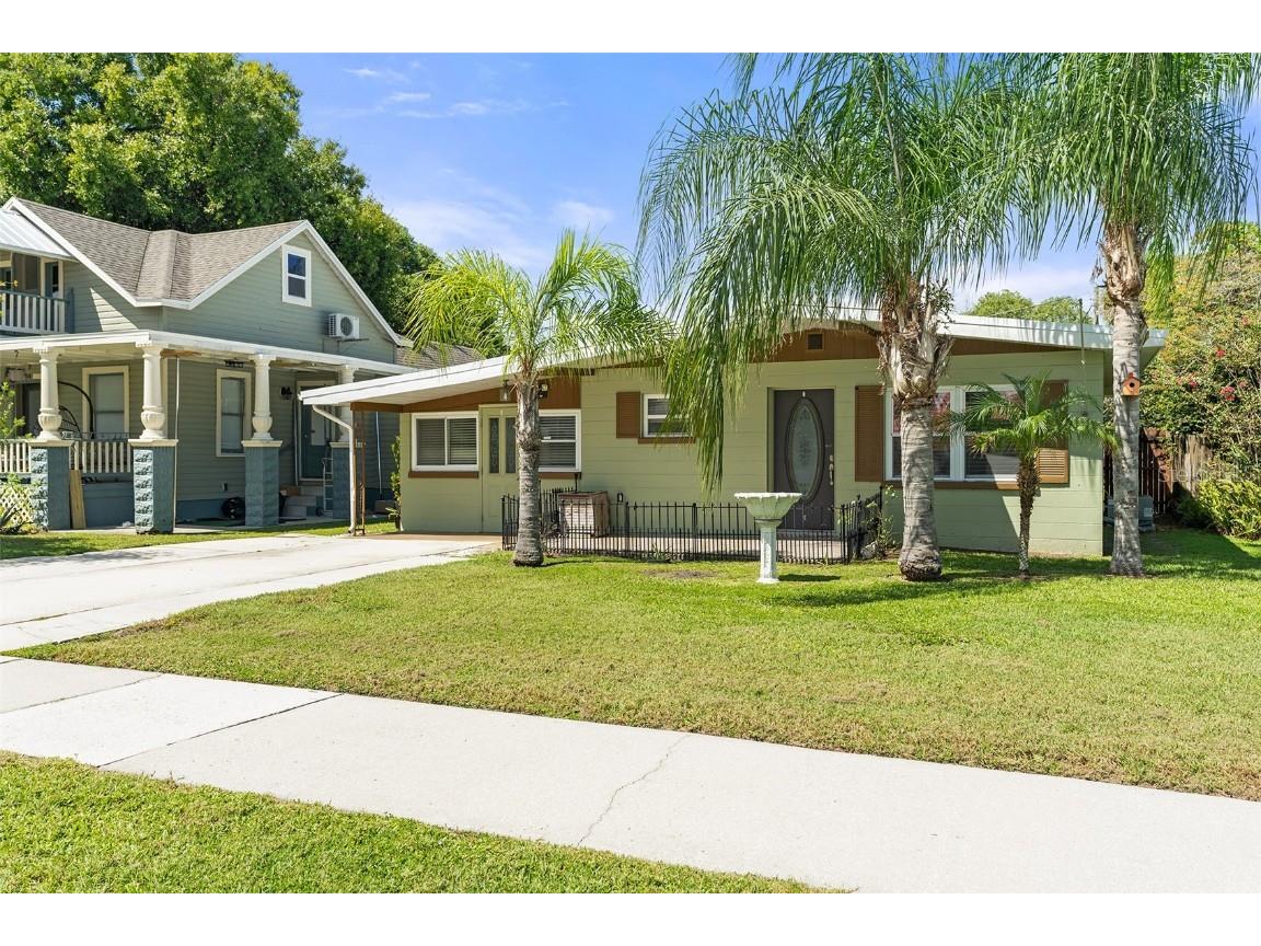 434 Pennsylvania Avenue Saint Cloud FL 34769 - LAKE TOHO S5090537 image1