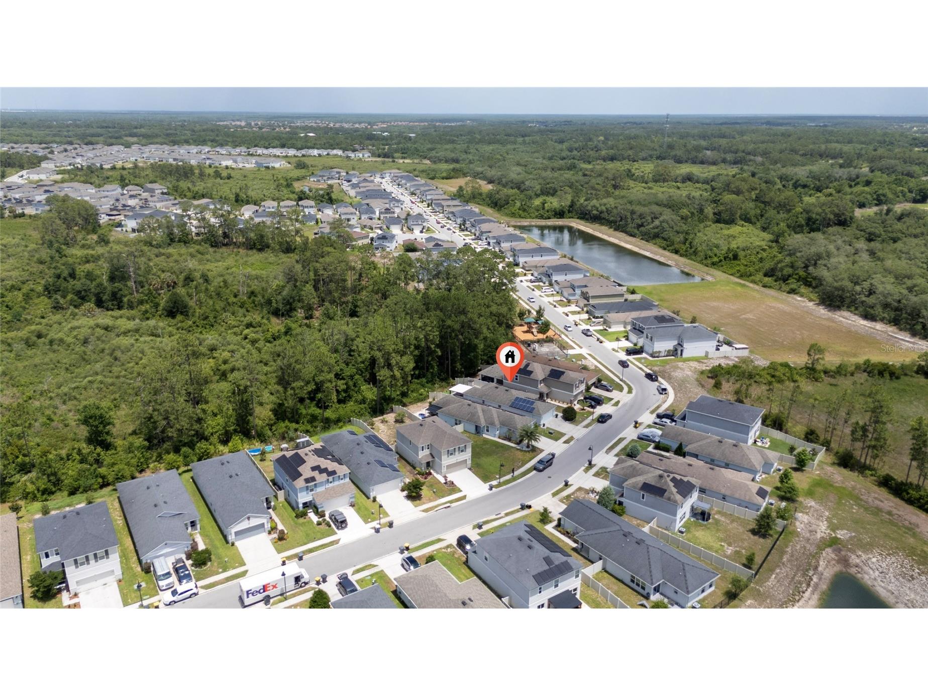 434 Preserve Pointe Boulevard Davenport FL 33837 S5150870 image13