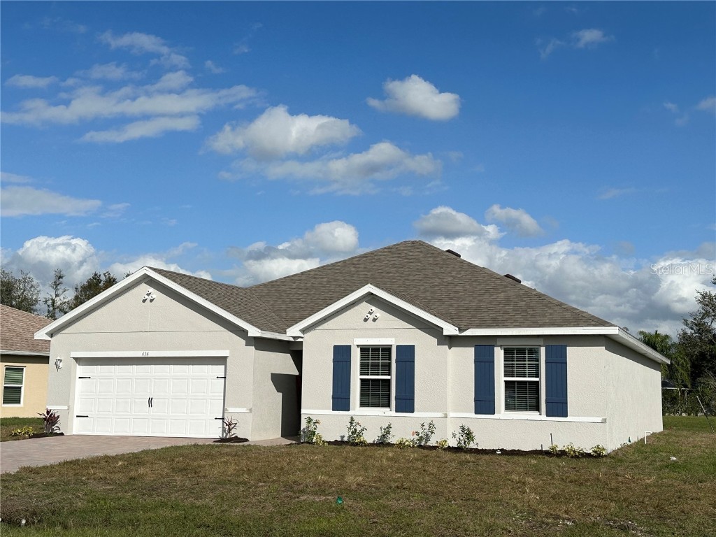 434 Rio De Janeiro Avenue Punta Gorda FL 33983 C7489091 image1