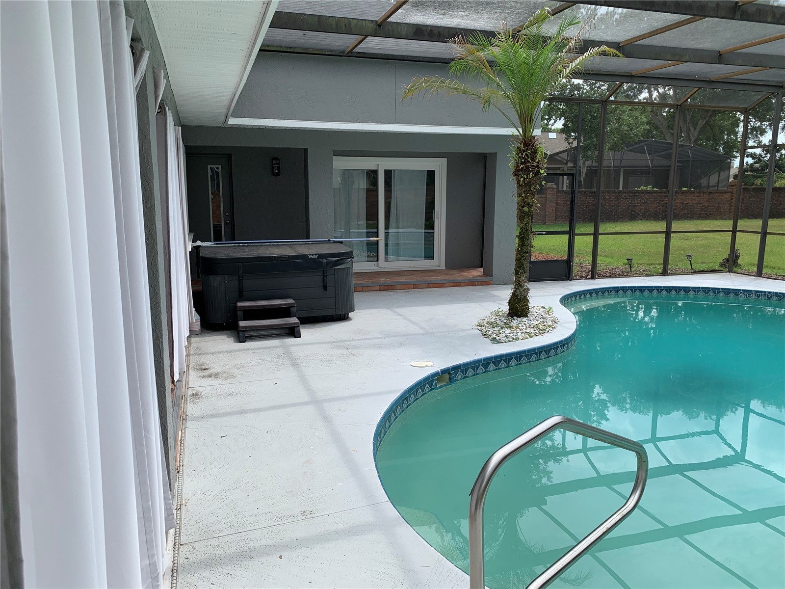 434 Silver Dew Street Lake Mary FL 32746 O6408145 image52