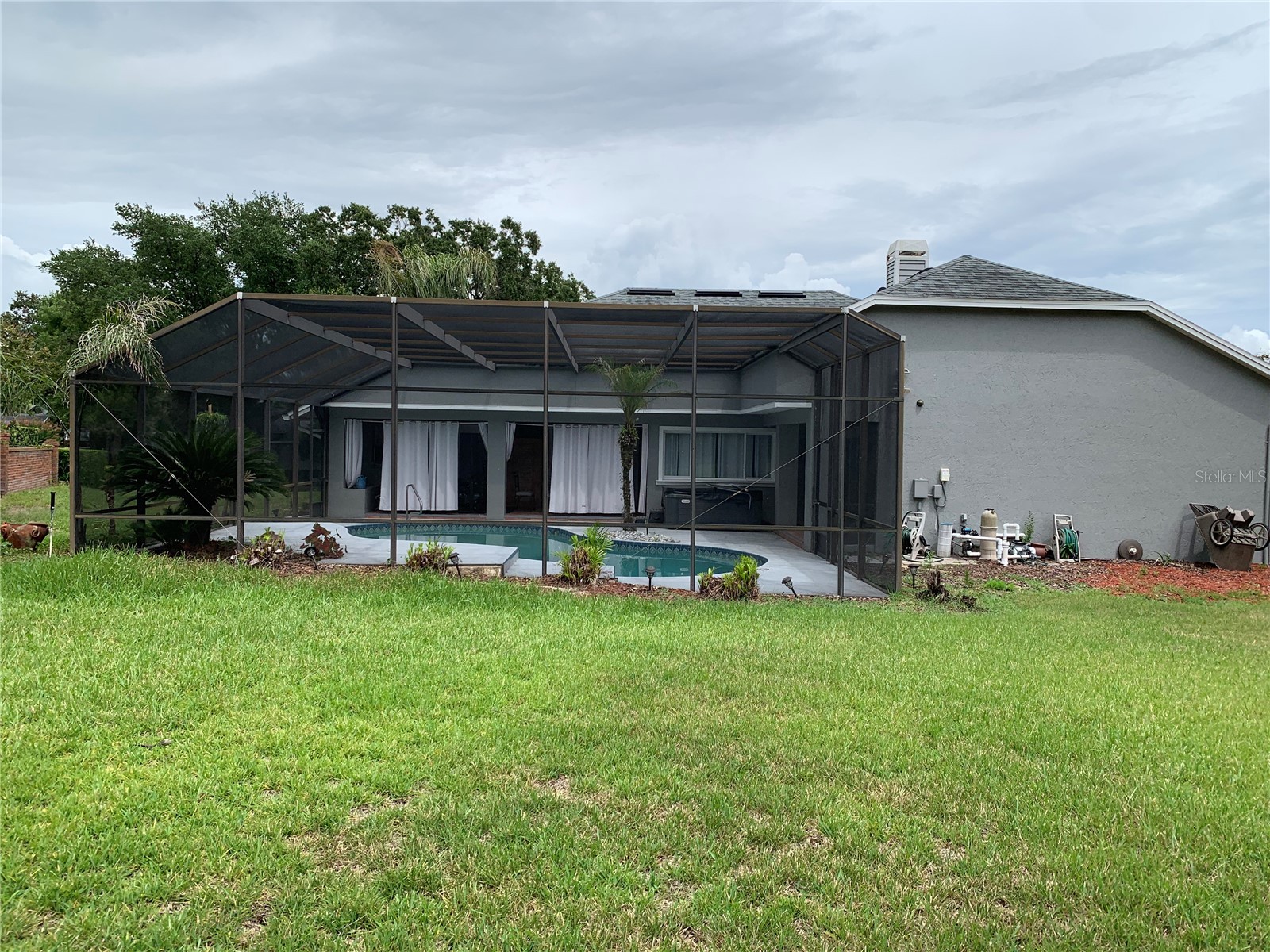 434 Silver Dew Street Lake Mary FL 32746 O6408145 image57