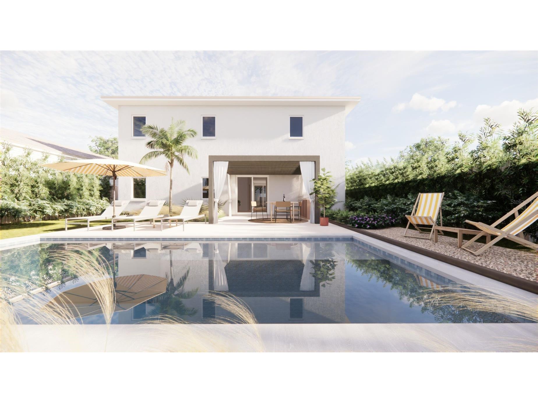 434 Skyfield Court Lady Lake FL 32159 G5104229 image8