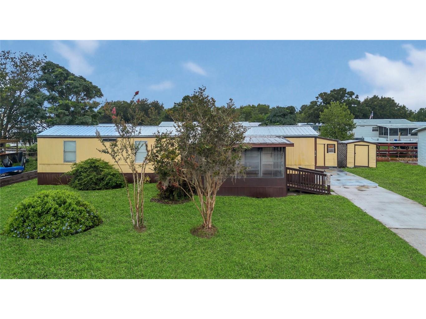 434 Spoonbill Court Kenansville FL 34739 S5128725 image1