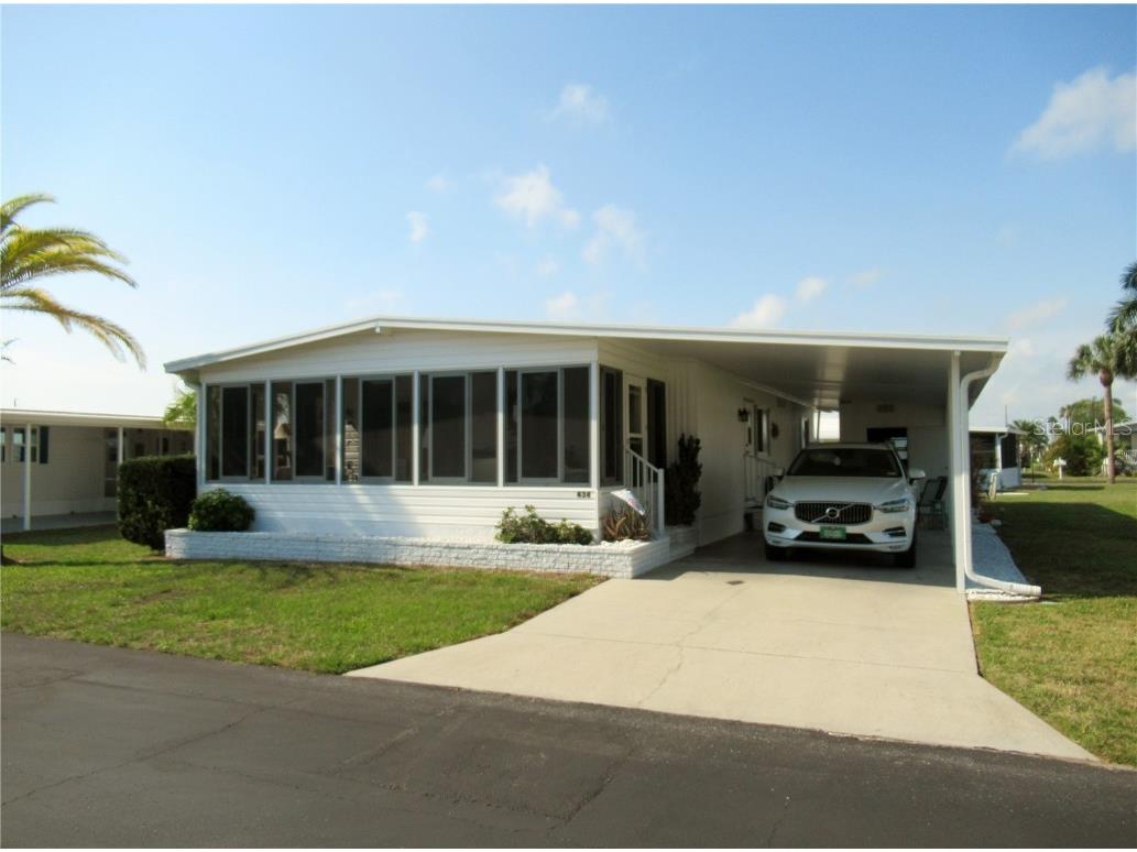 434 Spruce Avenue Venice FL 34285 J945648 image1