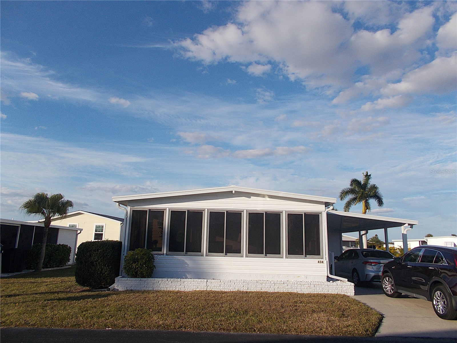 434 Spruce Avenue Venice FL 34285 N6142556 image1
