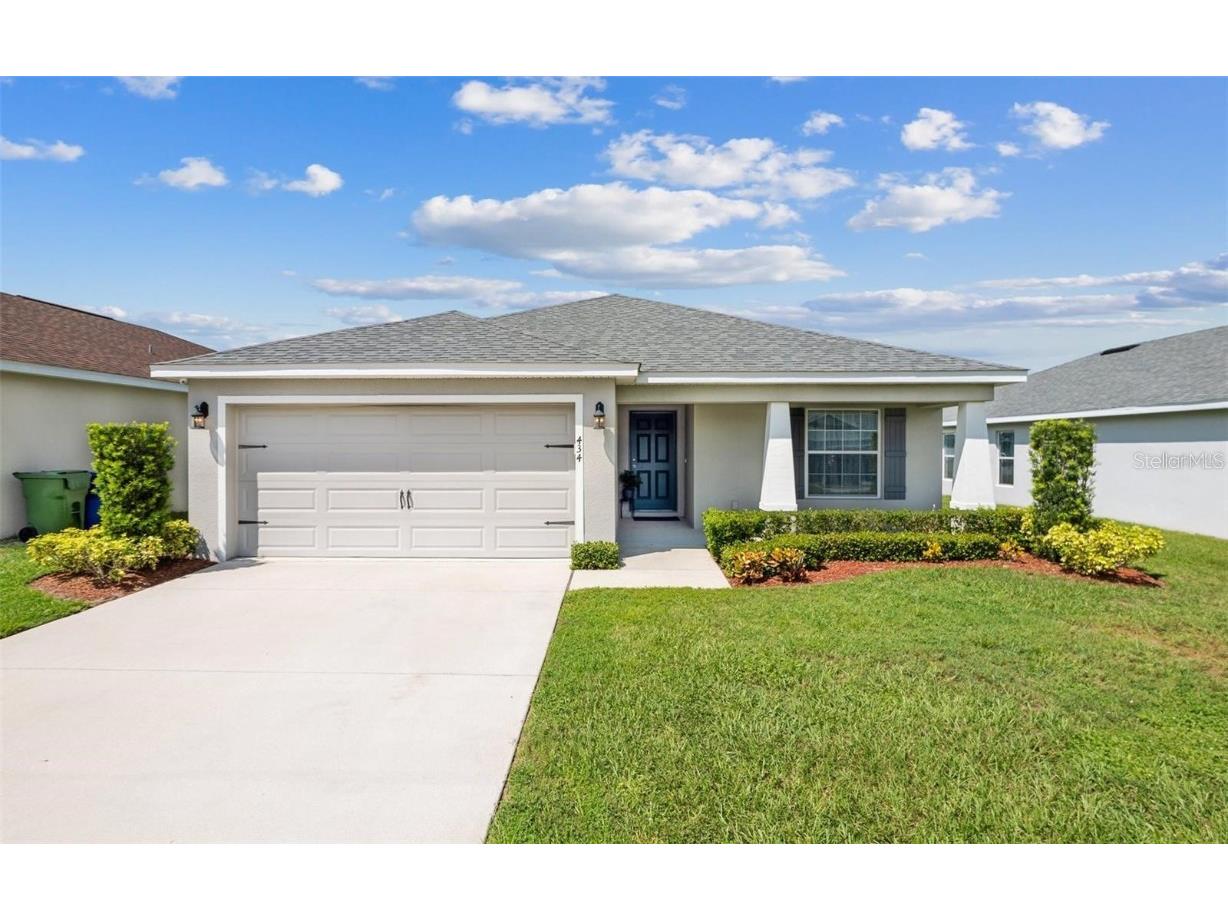 434 St Georges Circle Eagle Lake FL 33839 O6191762 image1