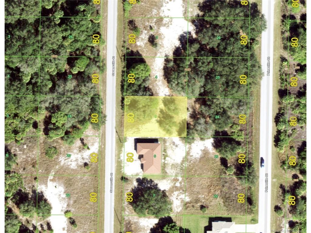 434 Stevensville Street Port Charlotte FL 33954 C7479405 image1