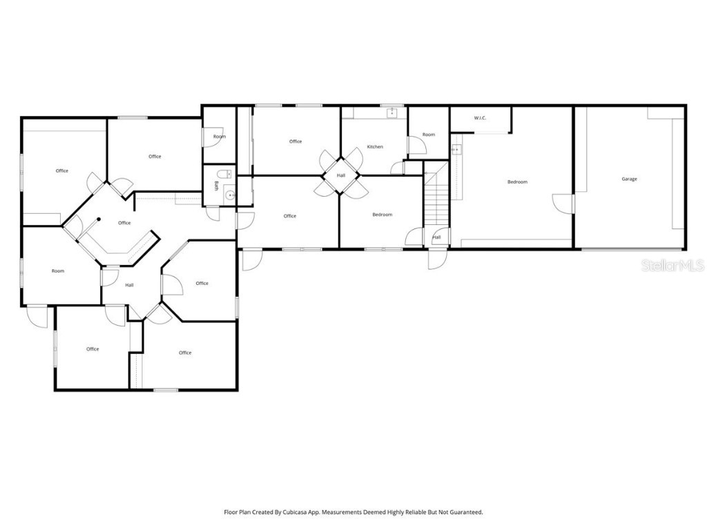 434 SW 14th Street #A Ocala FL 34471 OM715020 image99