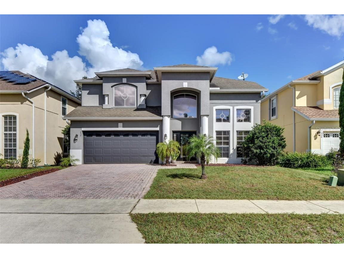 434 Sycamore Springs Street Debary FL 32713 V4921389 image1