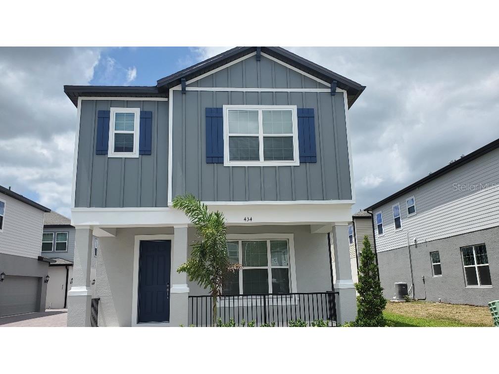 434 Venetian Palms Boulevard New Smyrna Beach FL 32168 NS1085946 image1