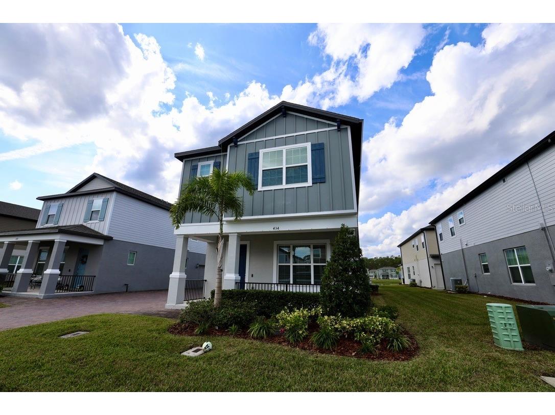434 Venetian Palms Boulevard New Smyrna Beach FL 32168 NS1086574 image1