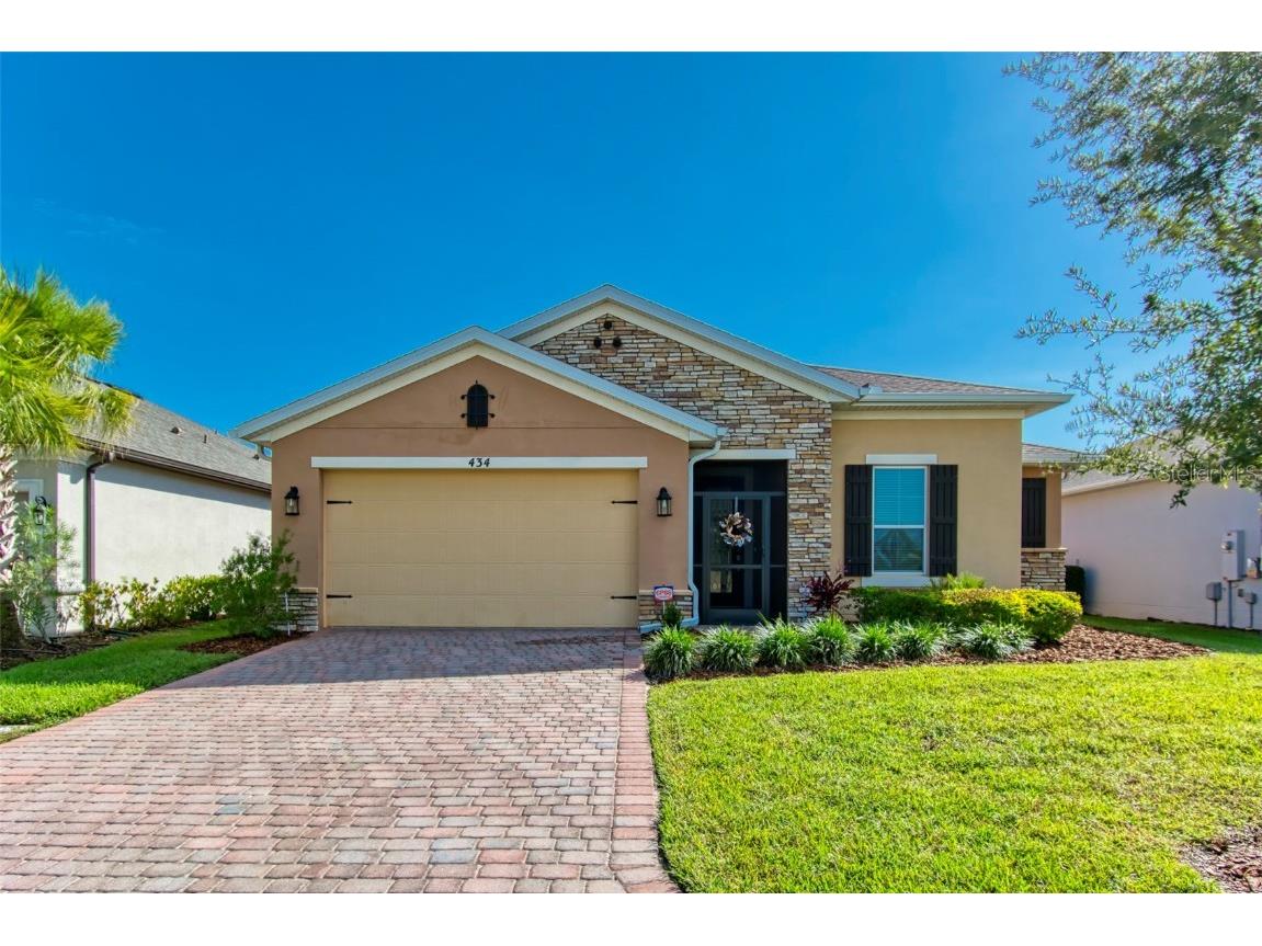 434 Villa Marina Avenue Poinciana FL 34759 S5093274 image1