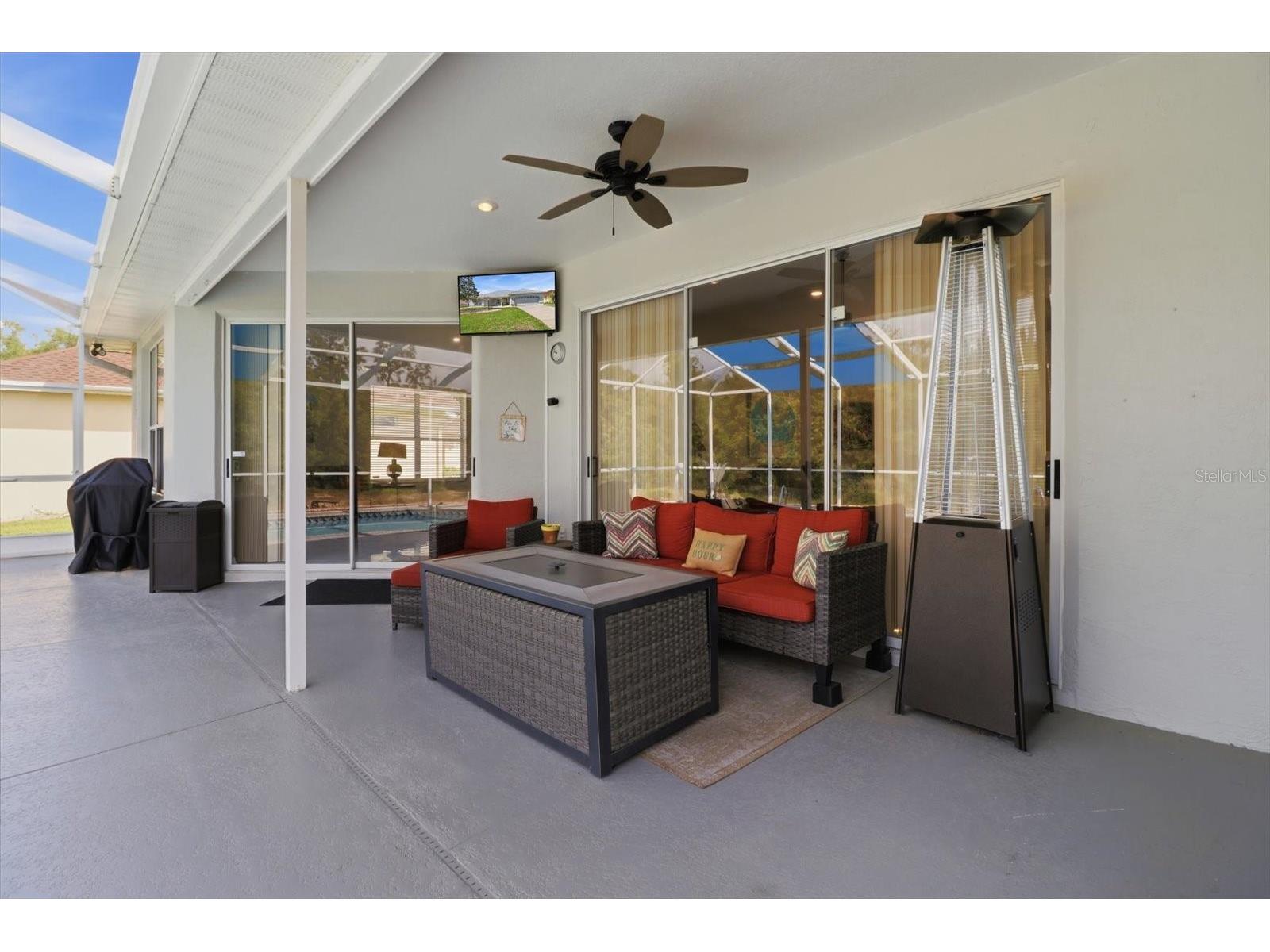 434 W Crestmont Court Beverly Hills FL 34465 TB8506989 image15