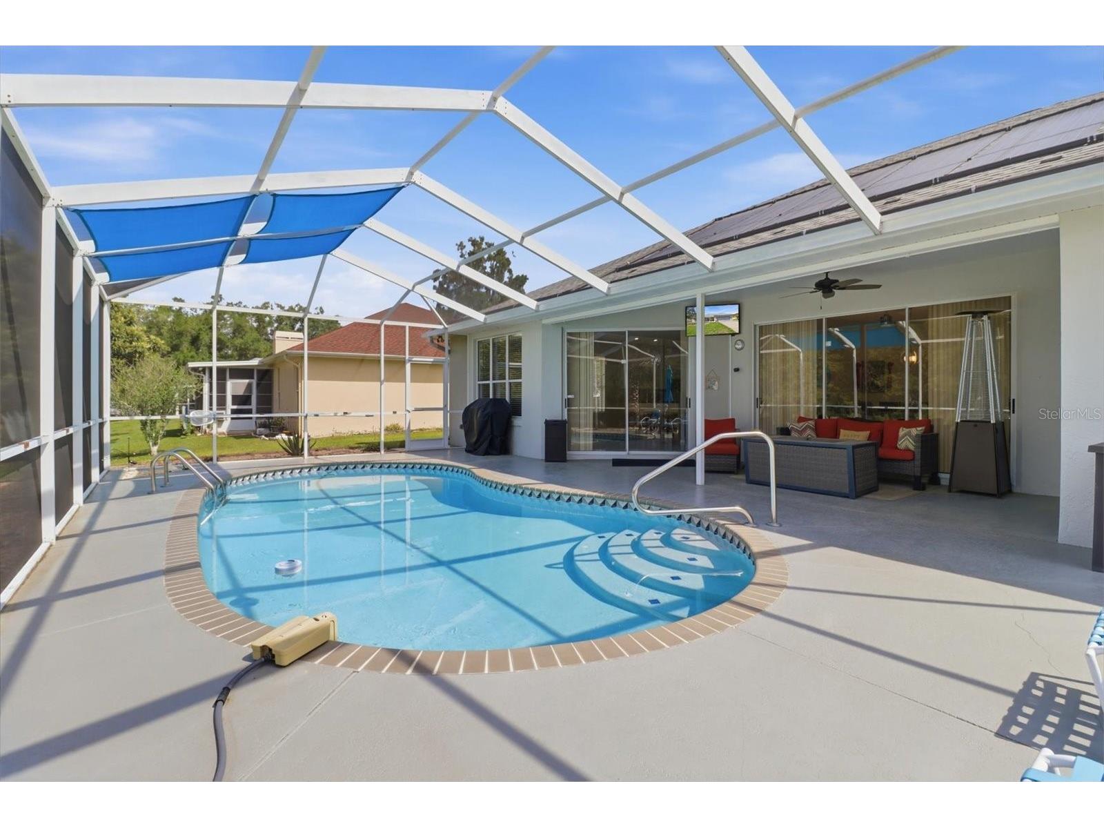 434 W Crestmont Court Beverly Hills FL 34465 TB8506989 image16