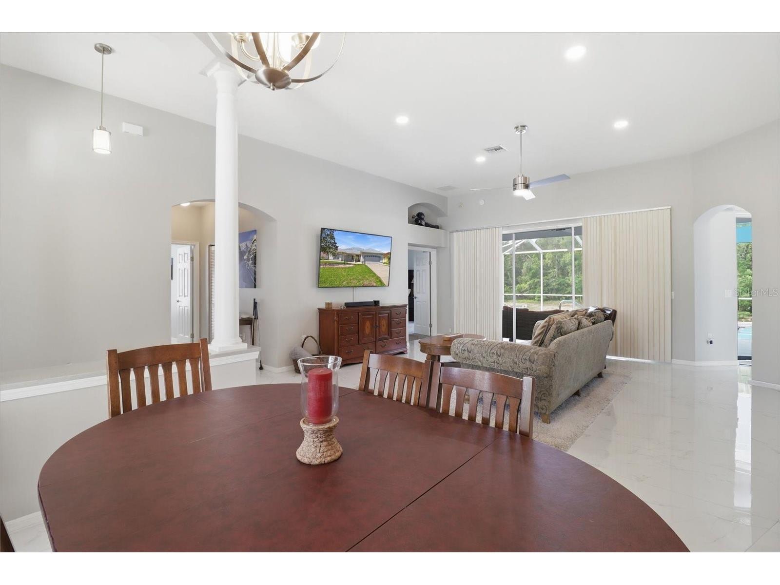434 W Crestmont Court Beverly Hills FL 34465 TB8506989 image21