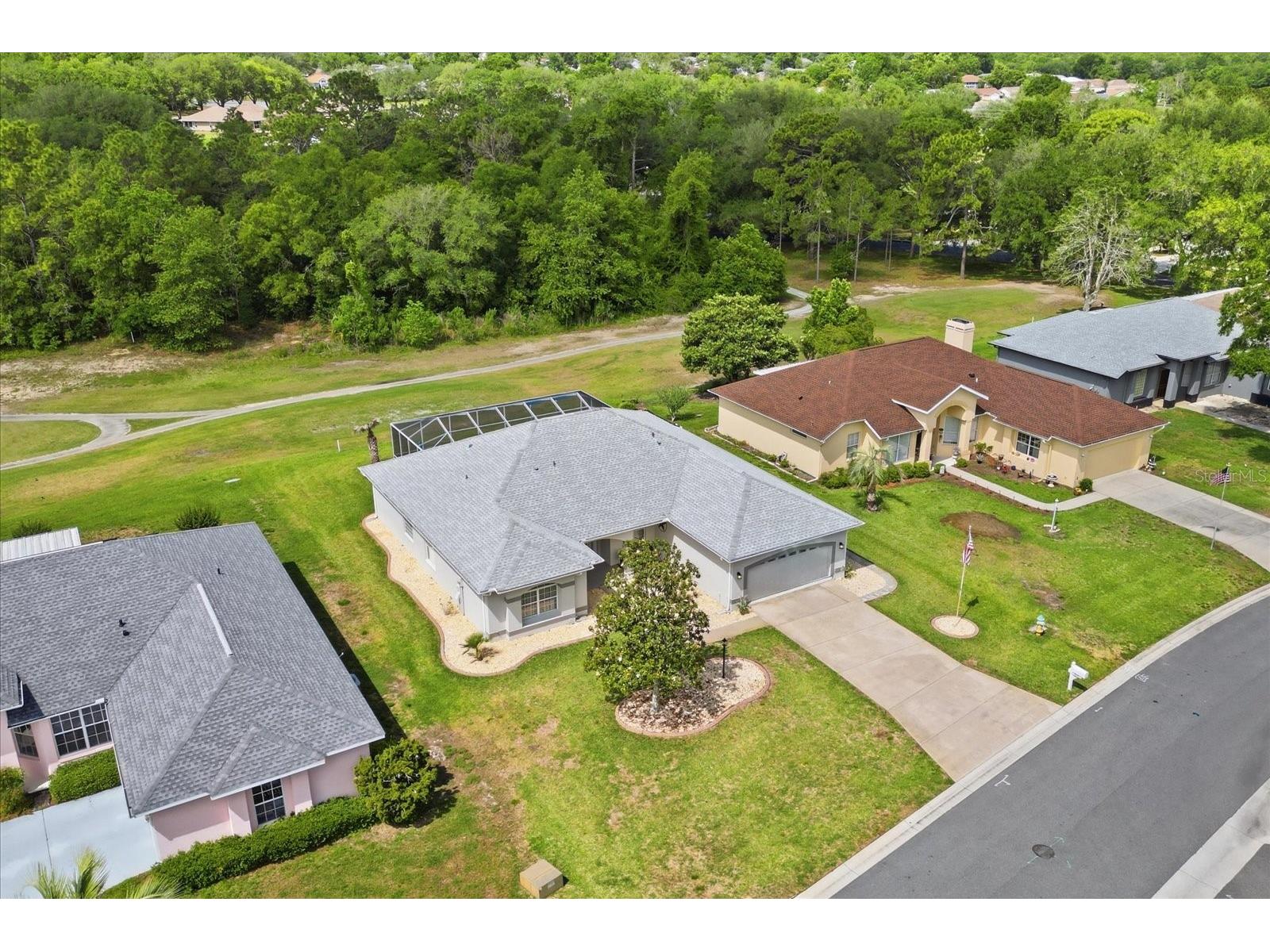 434 W Crestmont Court Beverly Hills FL 34465 TB8506989 image44