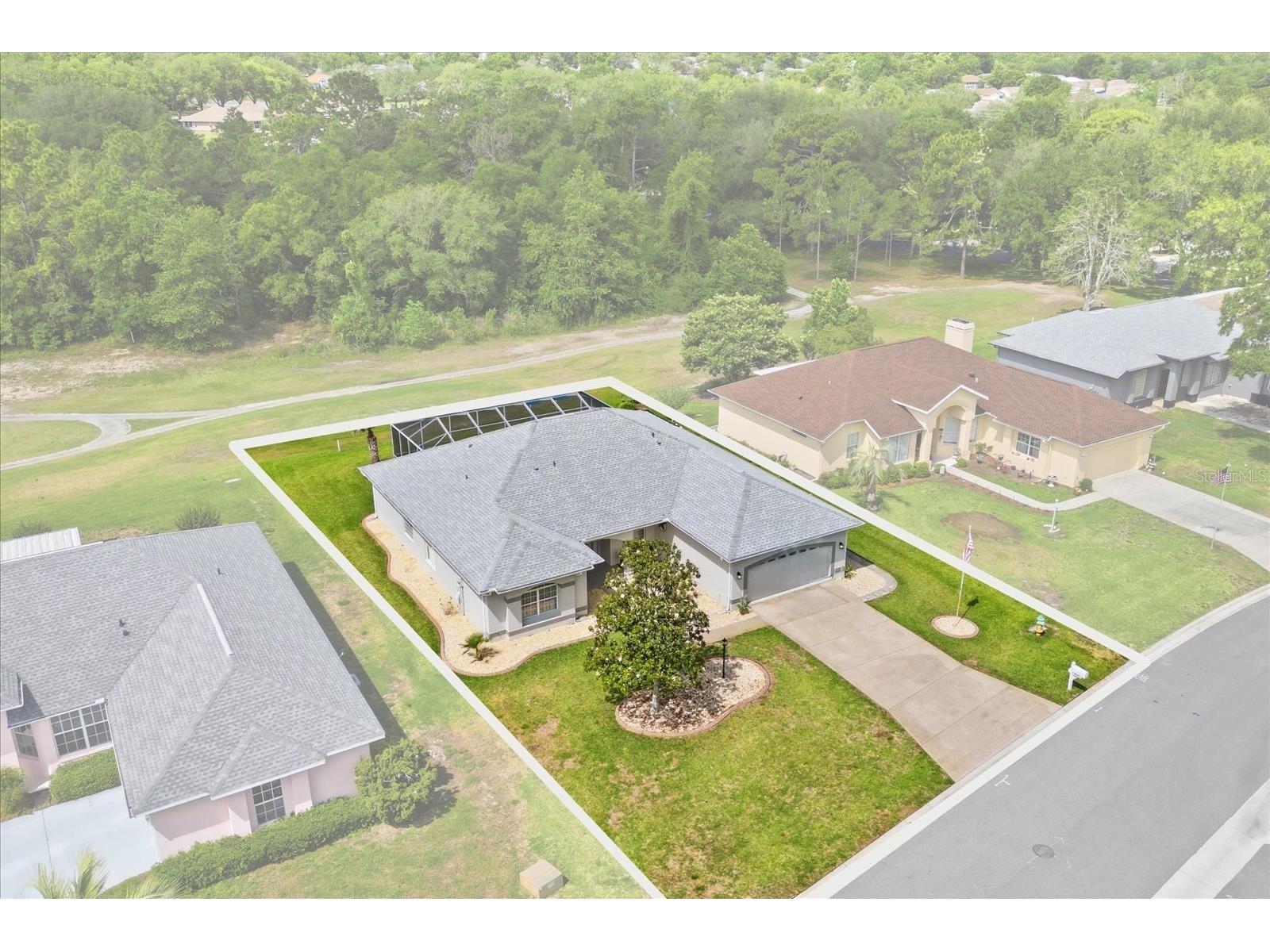 434 W Crestmont Court Beverly Hills FL 34465 TB8506989 image7