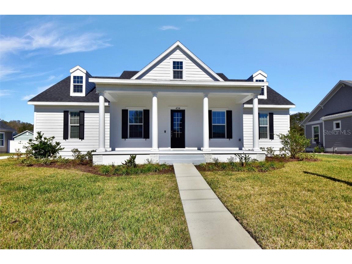 434 W Pennsylvania Avenue Lake Helen FL 32744 V4928719 image1