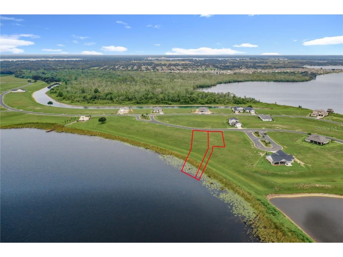 434 Waterfern Trail Drive Auburndale FL 33823 - LAKE MEDORA L4923536 image1