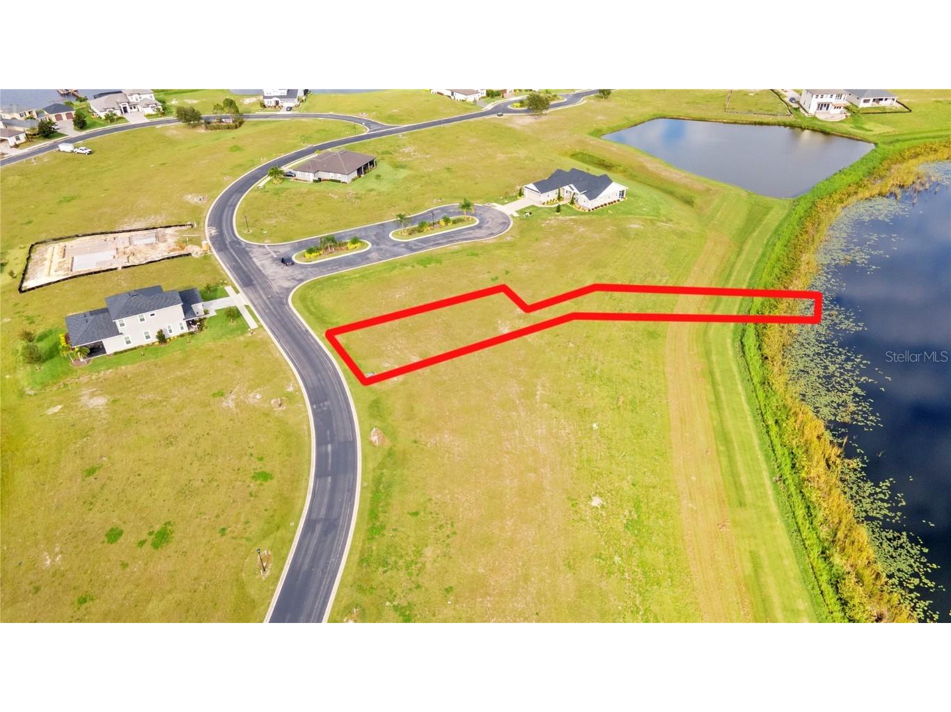 434 Waterfern Trail Drive Auburndale FL 33823 - LAKE MEDORA O6076681 image1