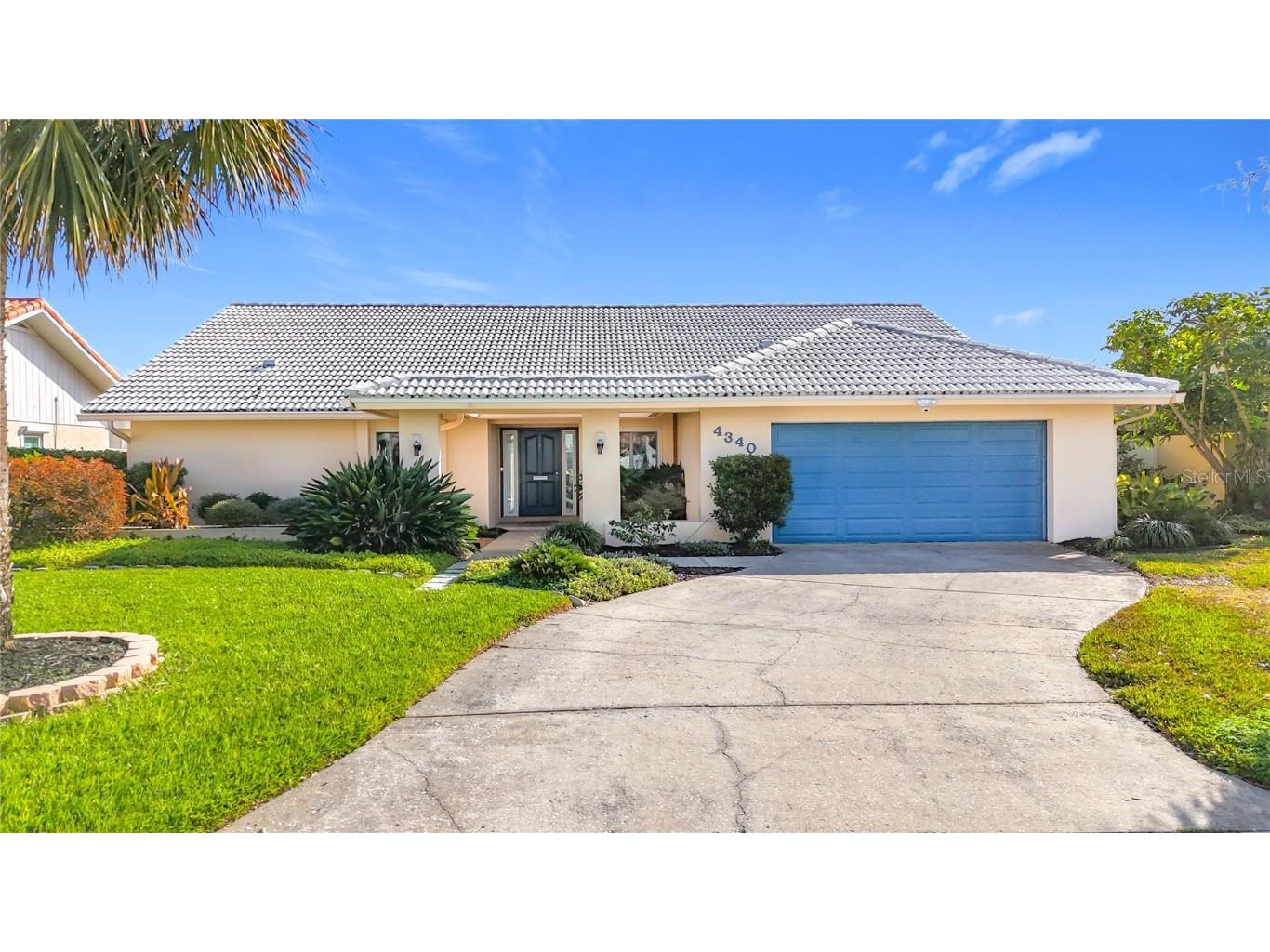 4340 45th Street S Saint Petersburg FL 33711 - CANAL OFF BOCA CIEGA BAY TB8344494 image1