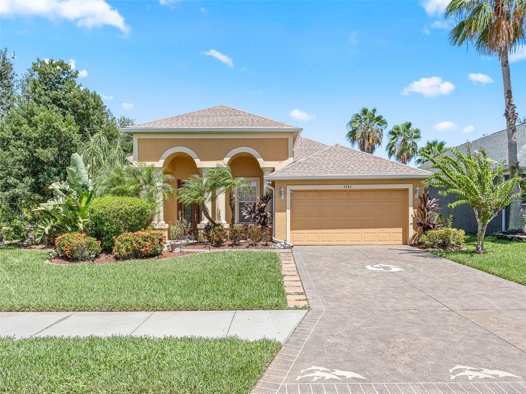 4340 85th Avenue Circle E Parrish FL 34219 A4579790 image1