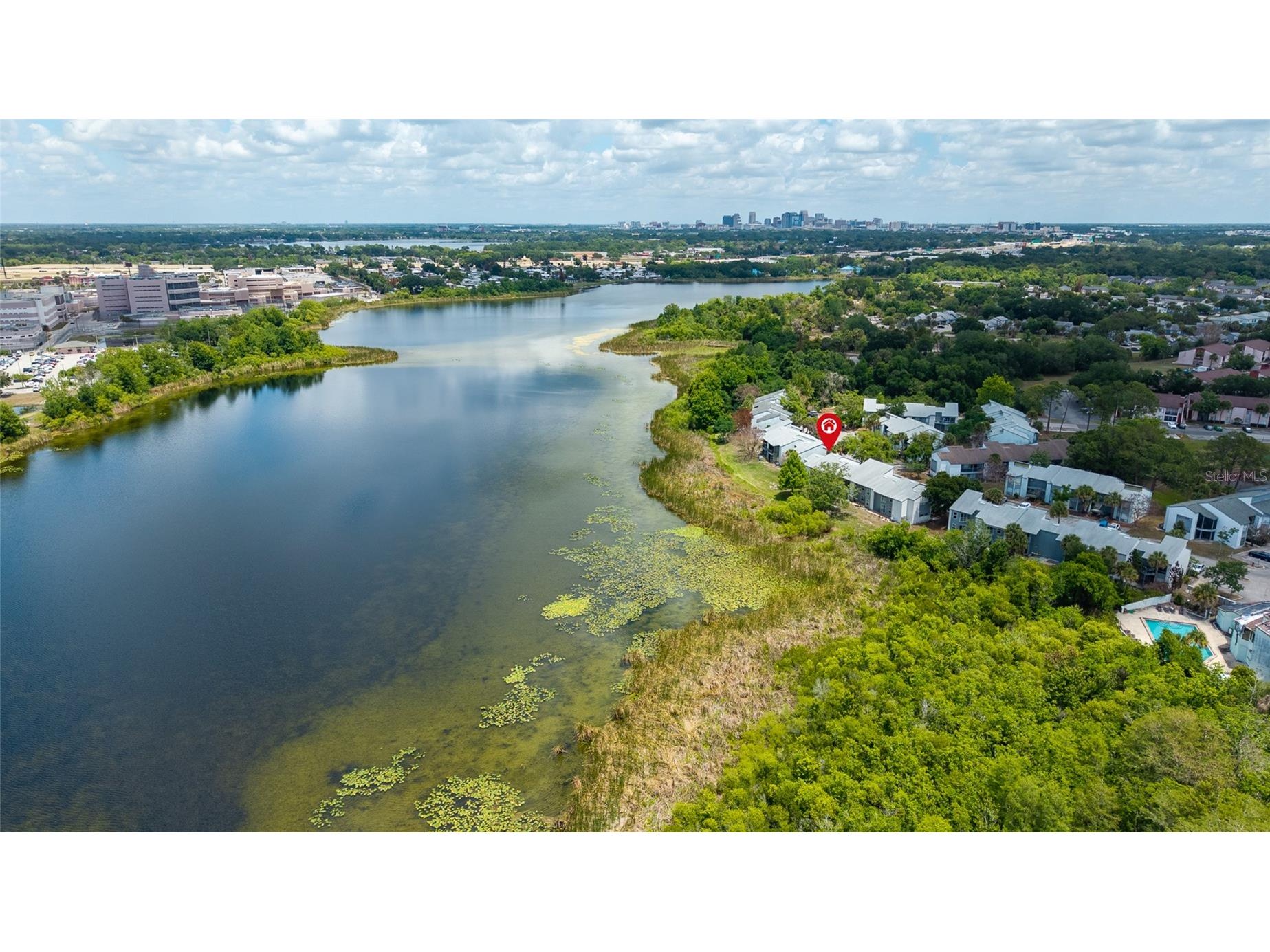 4340 Aqua Vista Drive #A Orlando FL 32839 O6403161 image2