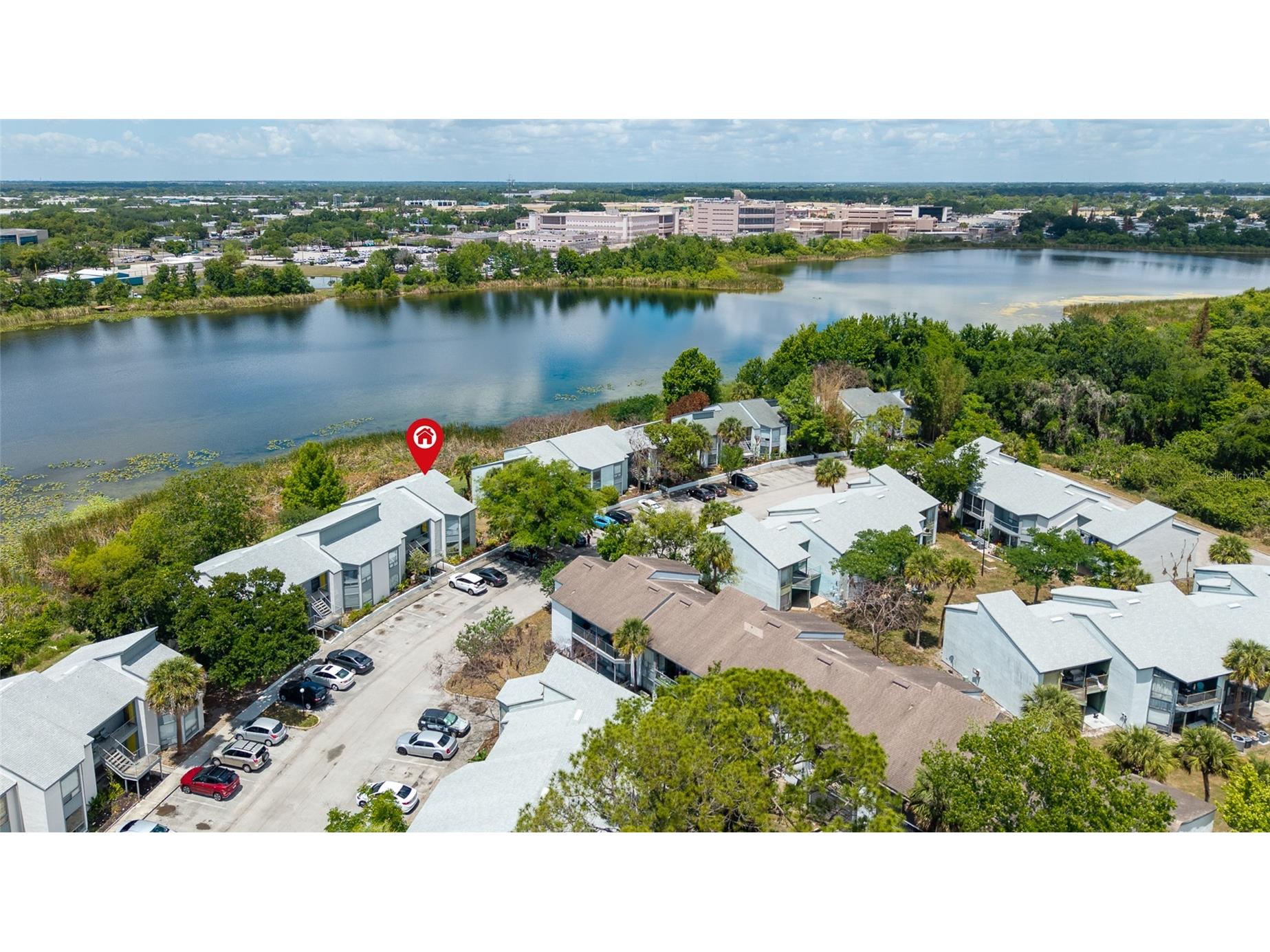 4340 Aqua Vista Drive #A Orlando FL 32839 O6403161 image29