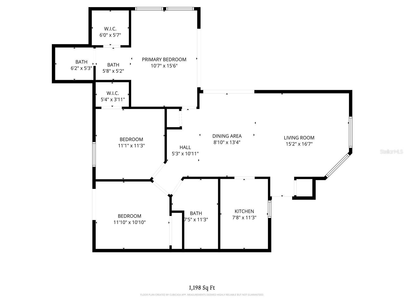 4340 Aqua Vista Drive #A Orlando FL 32839 O6403161 image39
