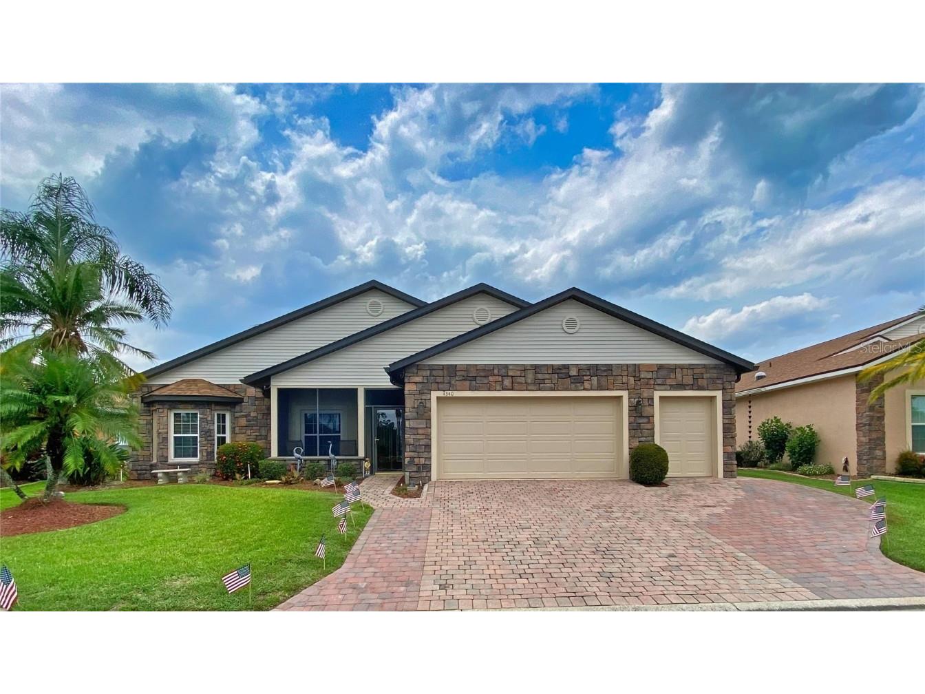 4340 Ashton Club Drive Lake Wales FL 33859 - LAKE ASHTON P4925930 image1